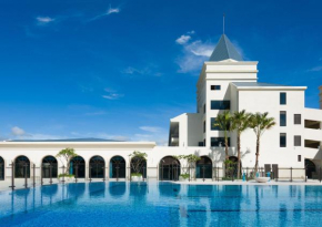 Отель Fullon Hotel Fulong  Gongliao District